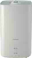 新品　KOIZUMI スチーム式加湿器 KSK-3011/H Amazon.co.jp: コイズミ 加湿器 大容量 スチーム式 加熱式 4.5L
