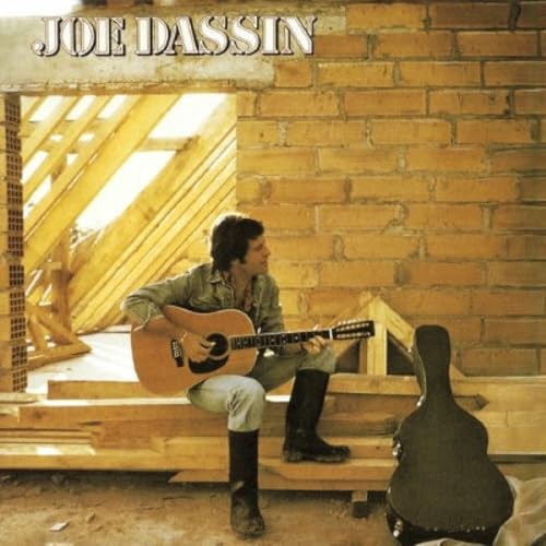 UN JOUR UN DISQUE #685 JOE DASSIN