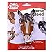 Horse Head Cookie Cutter - Stainless Steel