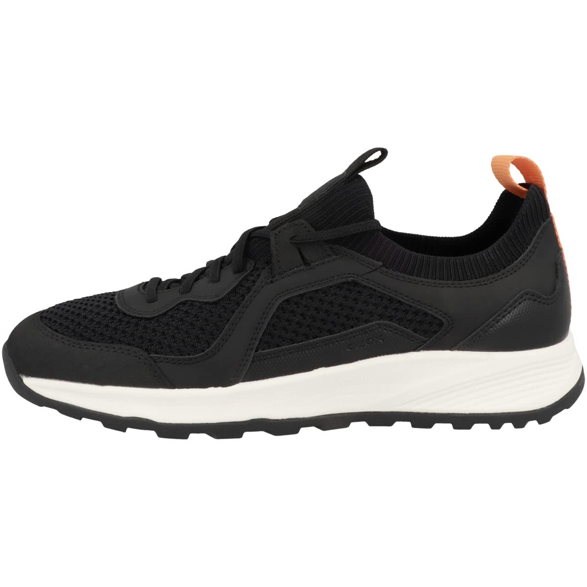 Geox U Terrestre, Zapatillas Hombre