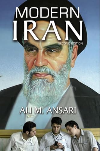 Modern Iran: Reform and Revolution