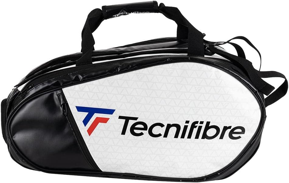TECNIFIBRE Tour Endurance Paletero Padel Bag