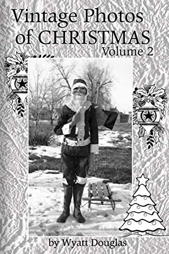 Vintage Christmas Photos Volume 2