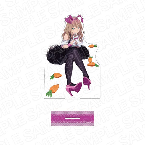 【ラス1】SSS.DYNAZENON rabbit アクリルスタンド 夢芽 Amazon.co.jp: SSSS.DYNAZENON デカアクリルスタンド 南夢芽