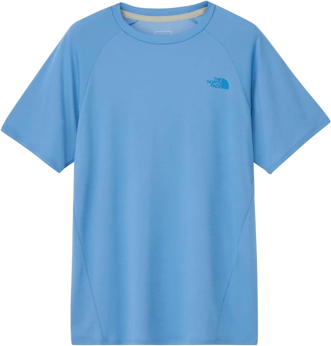 NT12685 Short Sleeve Cut and Sew T-Shirt, Crisp Action Crew S/S Crisp Axion Crew Men's Adult