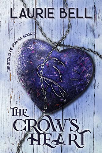 Cover of The Crow's Heart