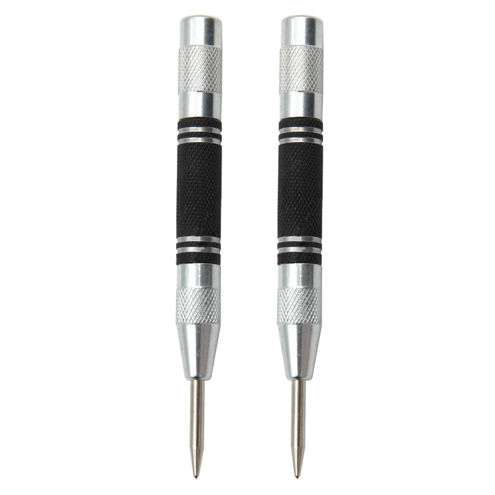 Automatic Centre General Woodworking Metal Drill Adjustable Spring Loaded Automatic Hand Tools for Metal Automatic Center Locator