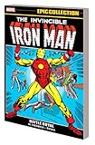  IRON MAN EPIC COLLECTION: BATTLE ROYAL