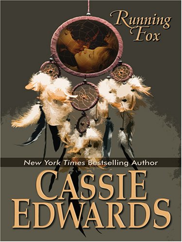 Buy Running Fox: Lakota (DreamCatcher: Wheeler Large Print Book Series) — BookShops.in