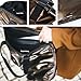 bannaq Bolso Mujer Impermeable con Organizador Extraíble Imagen de bannaq Bolso Mujer Impermeable con Organizador Extraíble