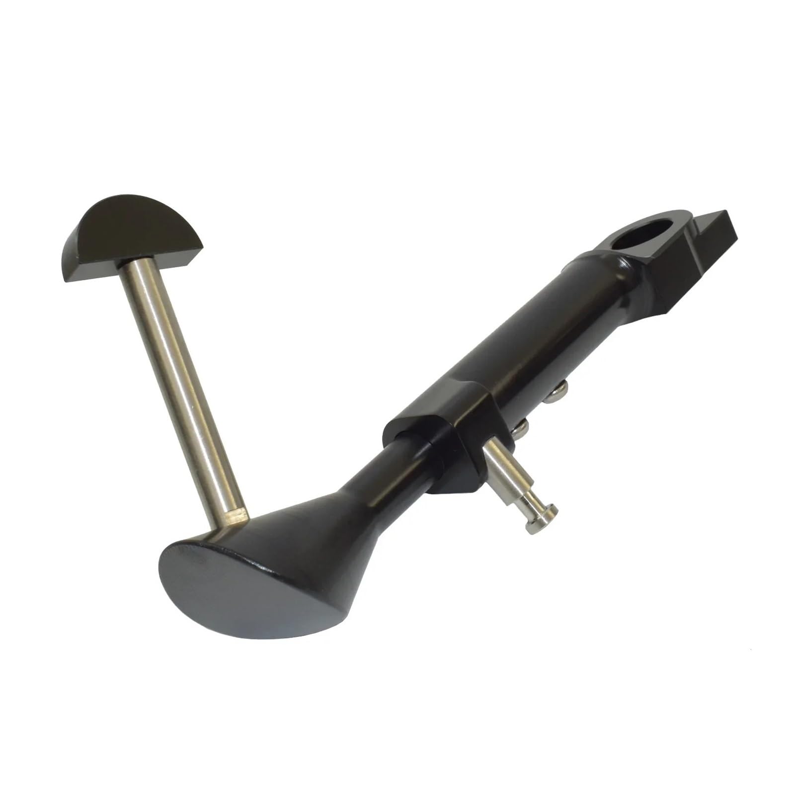 Caballete Lateral Motocicleta para Vmax V-MAX 1200 VMX1200 VMX12 1985-2007
