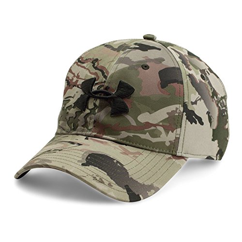 Under Armour Men's Camo 2.0 Hat