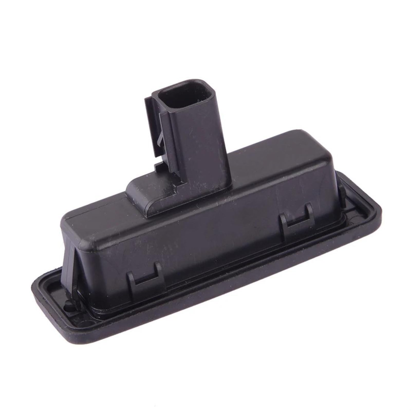 Yueyzhk One Color Car Trunk Door Lock Tailgate Lift Boot Hatch Latch Catch Actuator For Hyundai For Elantra Gt 1.8L 1797Cc 2013