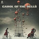 Carol Of The Bells (Electric Guitar)
