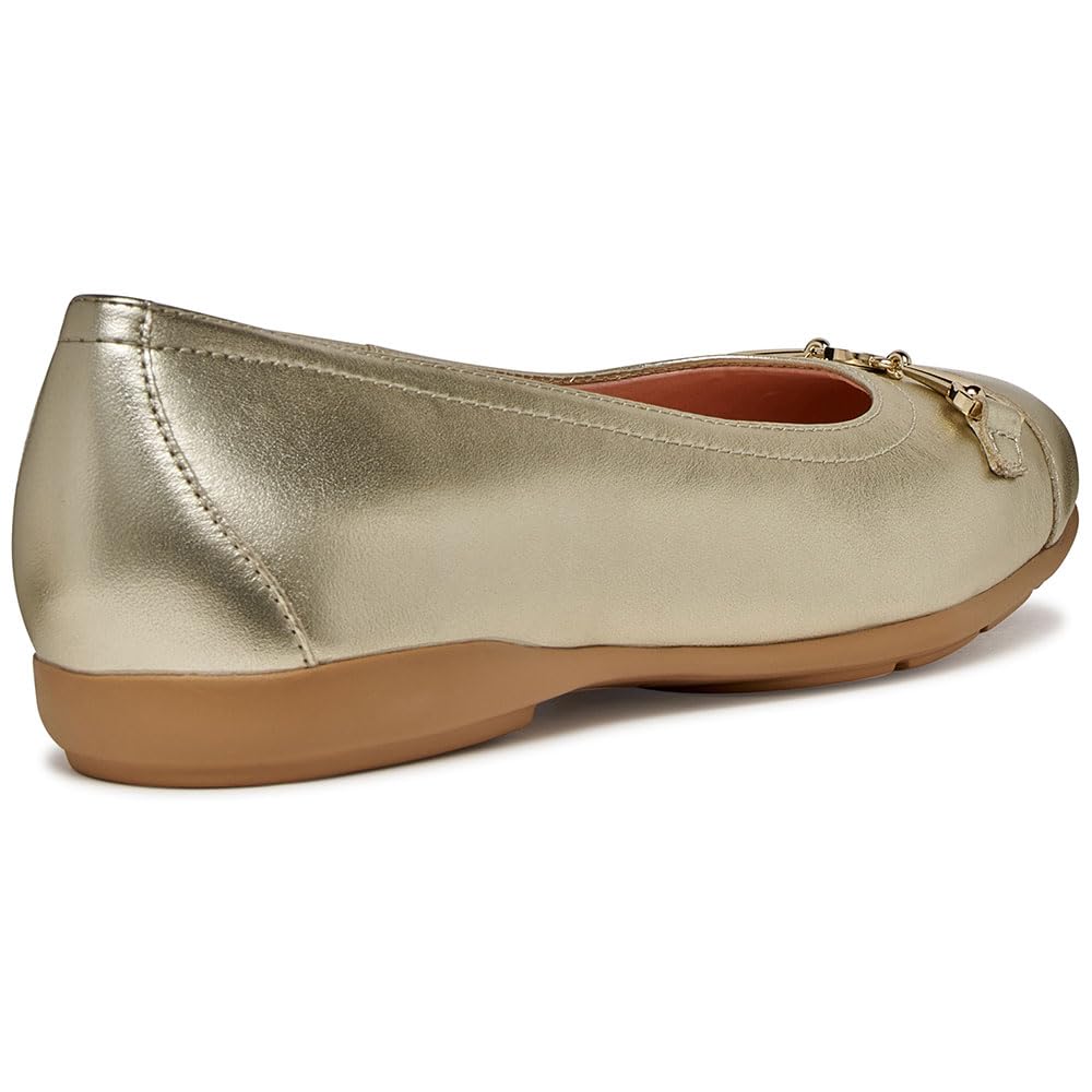 Geox Femme Annytah A Ballet Flat
