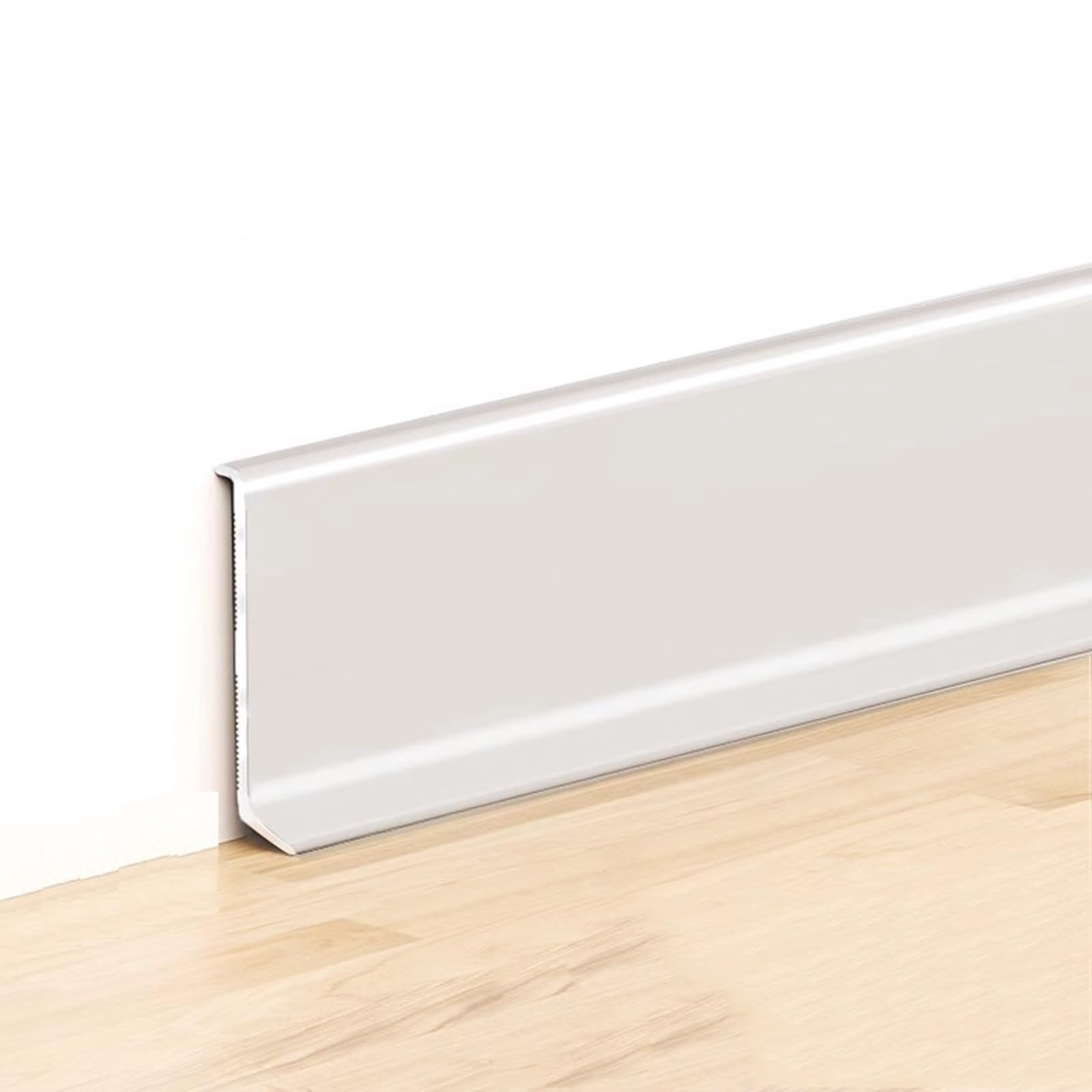 Protector de esquinas para paredes de aleación de aluminio anodizado multicolor 8
