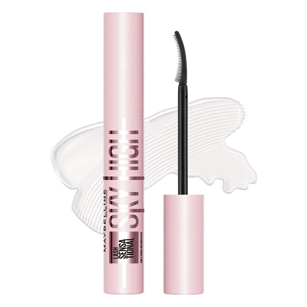 メイベリン MAYBELLINE スカイハイ リムーバー コームブラシ まつ毛