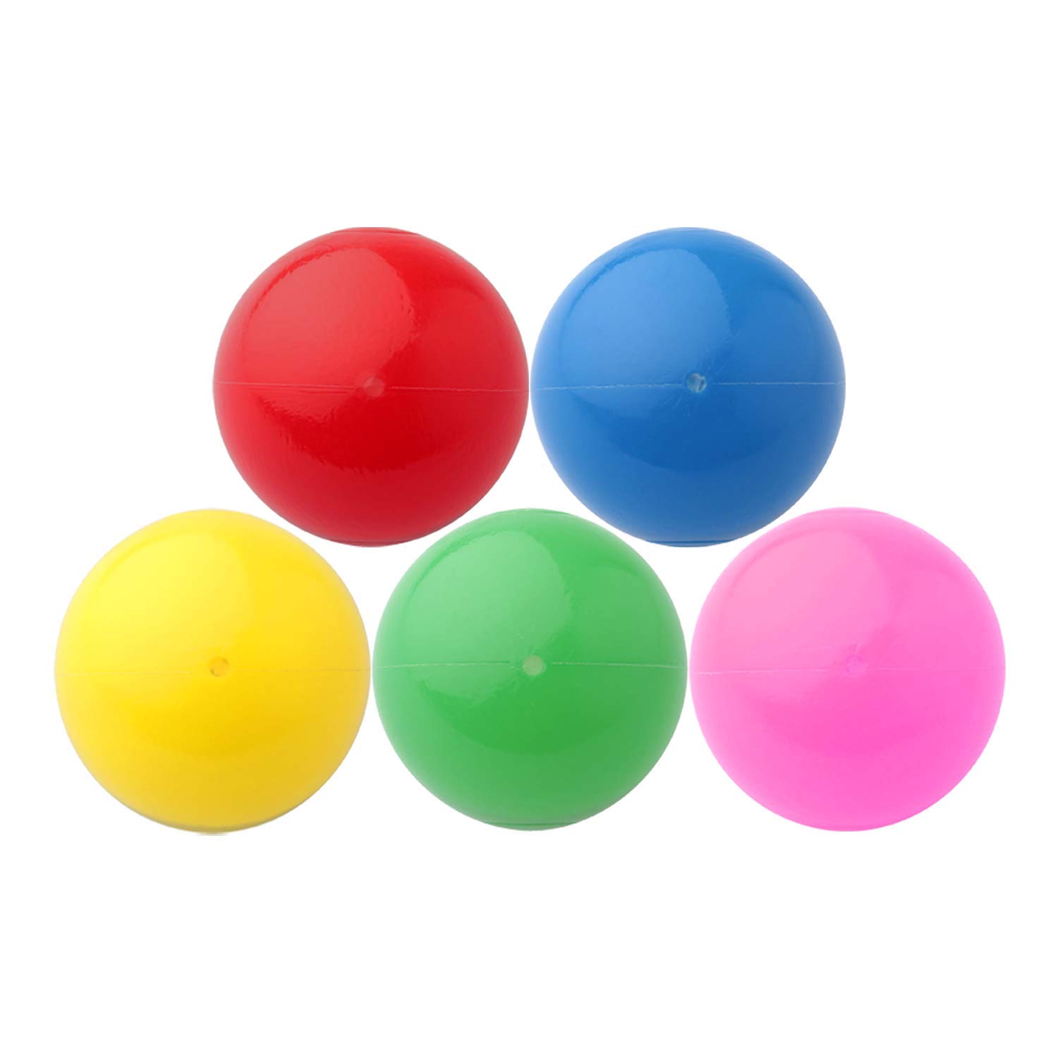 Amazon | ジャグリング用ボール「ナランハ ロシアンボール 75mm」 5個