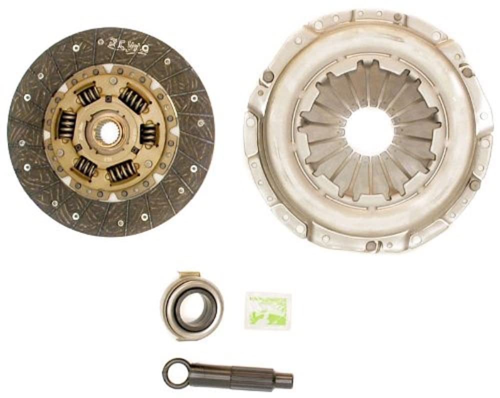 Amazon.com: Valeo 52252401 OE Replacement Clutch Kit : Automotive