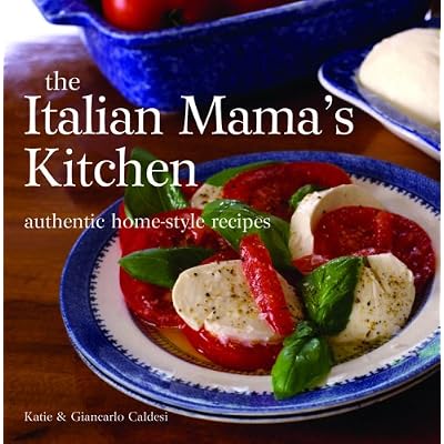 The Italian Mama's Kitchen