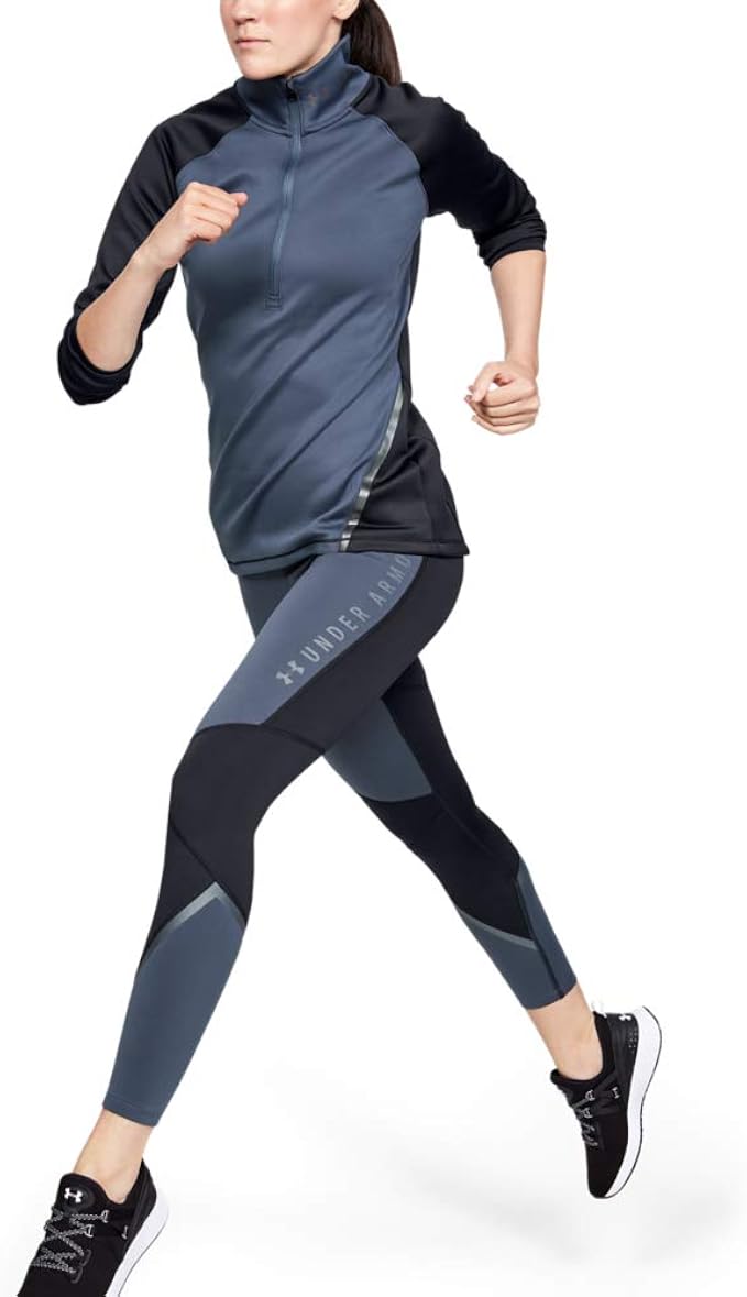 Coldgear Armour Graphic Leggings 