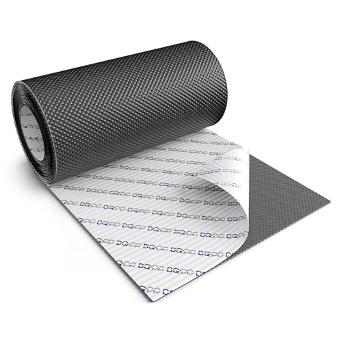 Bande de solin de 5m pour la couleur de graphite de Butyband de Flashband de toit 3D