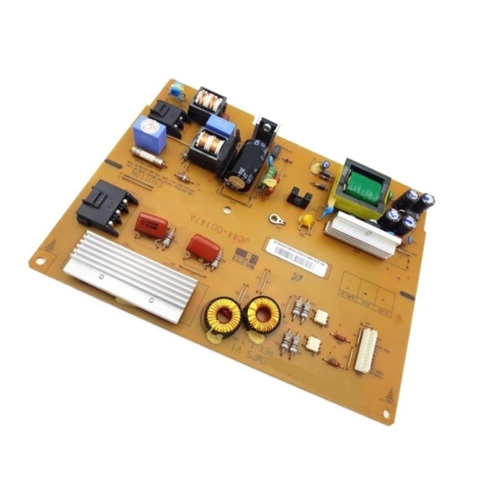 Carte d'alimentation JC44-00148A Samsung ML-1630 SCX-4500 110V