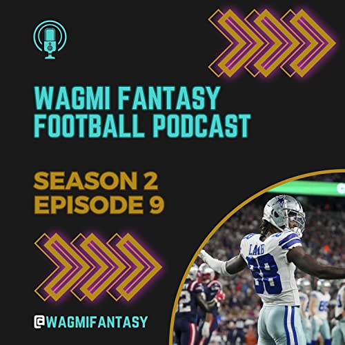 Fantasy Football's Most Crowded Wide Receiver Rooms