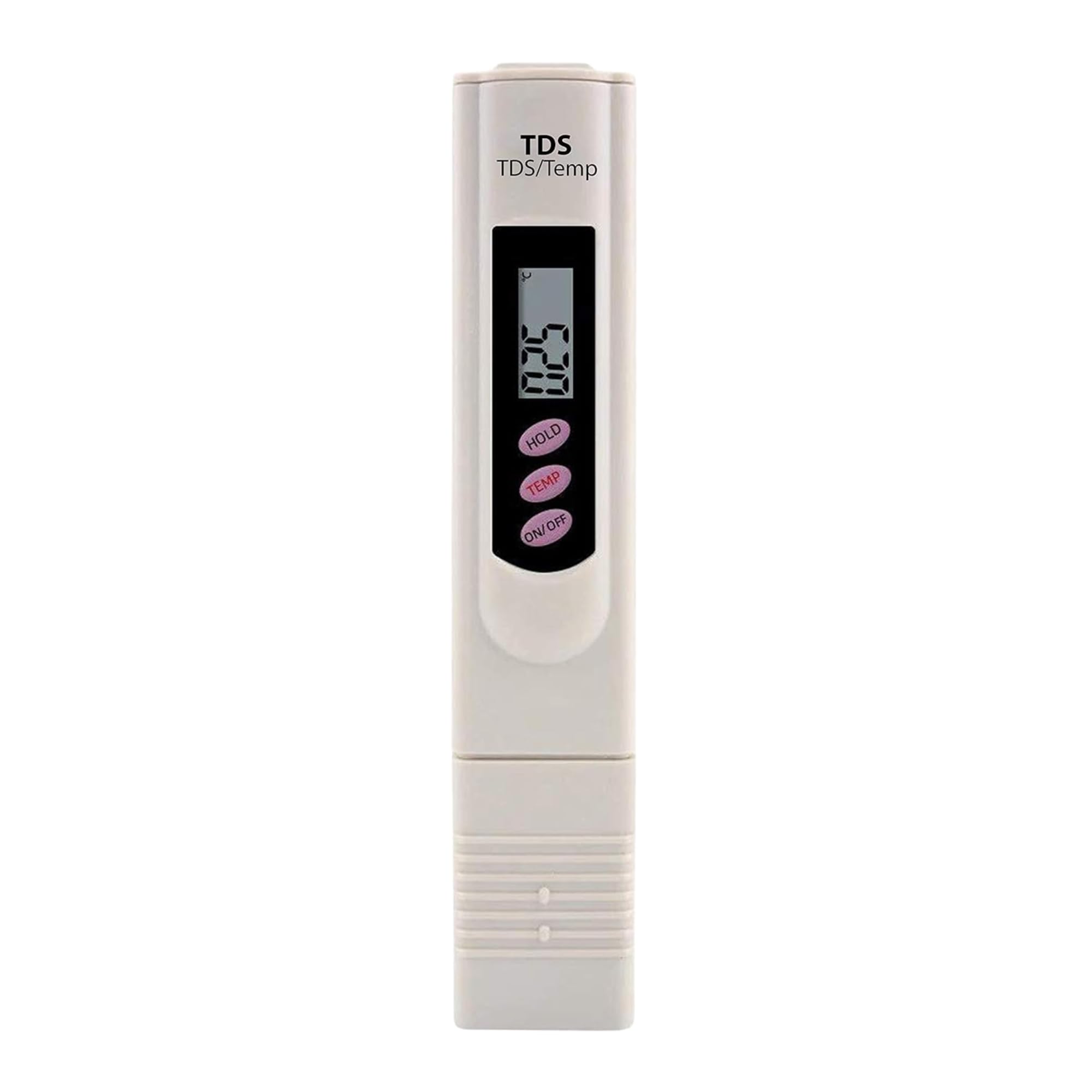 Digital TDS Meter with Temperature Display, LCD Screen, Hold Function, Water Quality Tester-image-16