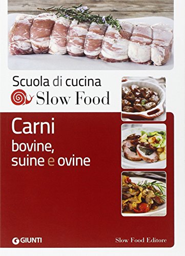 Carni. Bovine, ovine, suine