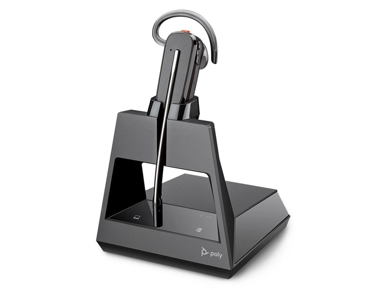 Plantronics Voyager 4245 Office V4245-M CD, Black : Amazon.ca