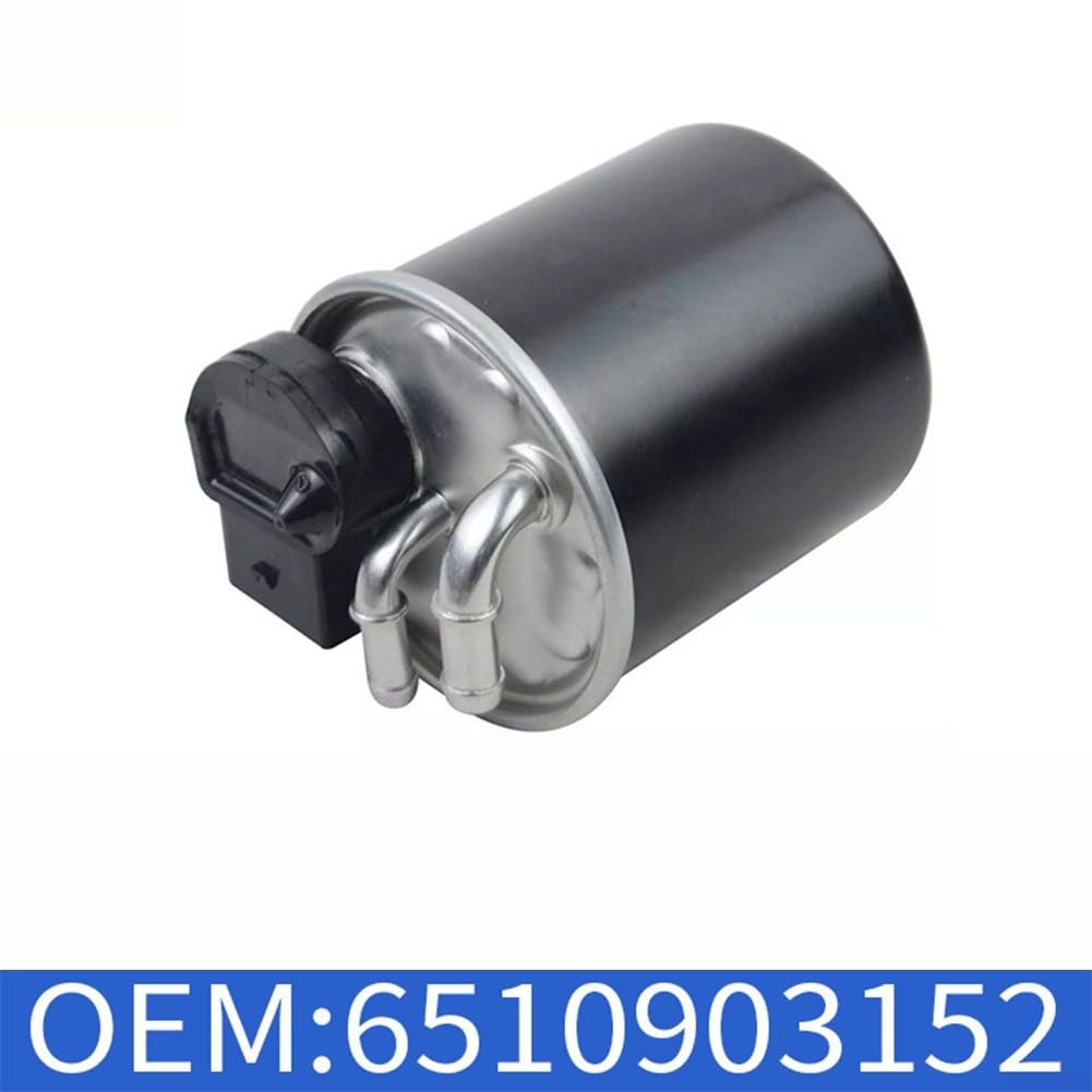 Dieselkraftstofffilter M651 mit Heizelement OE 6510903152