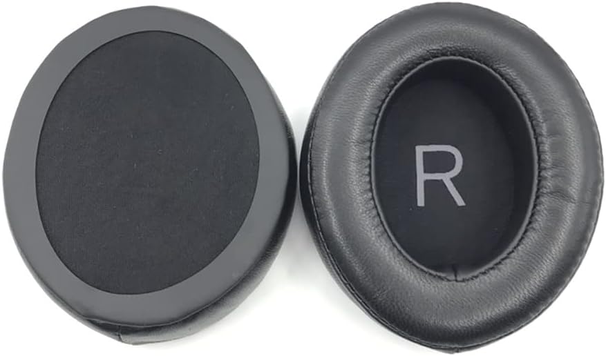 XBERSTAR Earpads Replacement for Sennheiser Momentum 4.0 Wireless (Earpads for Momentum 4.0)