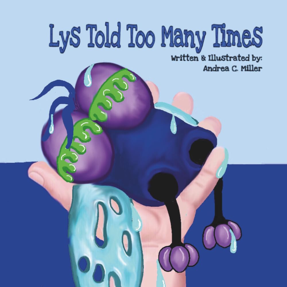 Lys Told Too Many Times: A heartwarming Children's Story About the Consequences of Lying and the Strength of one's Spirit to Face the Truth with Integrity