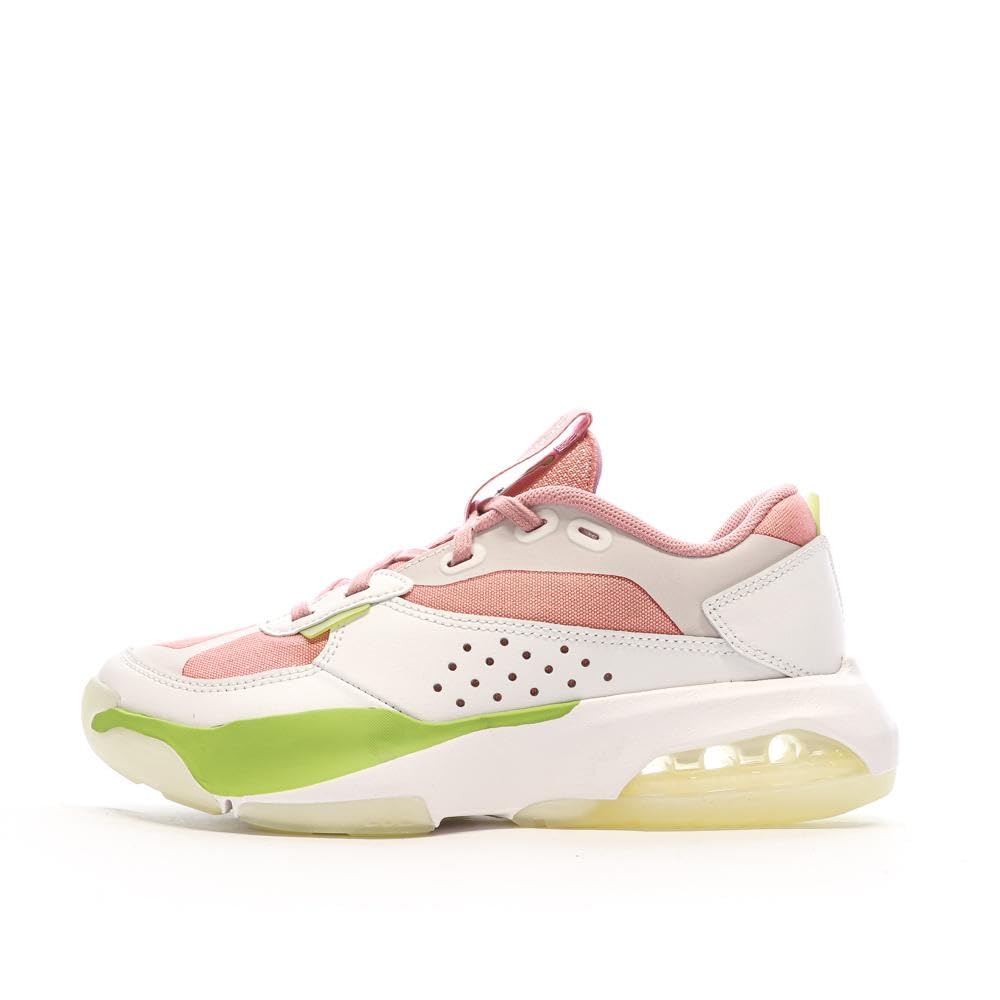 Nike Damen Basketballschuh Jordan Air 200 weiß/rosa