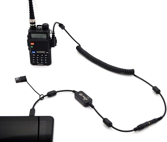 Digirig Lite