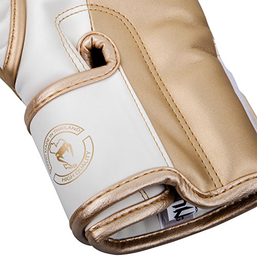 Image of Venum Elite Boxing Gloves