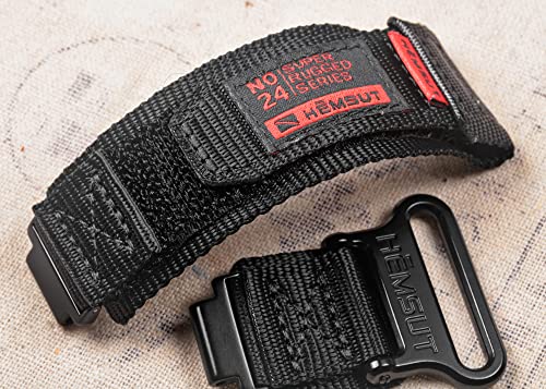 Image of SMITHA Compatible with Garmin Forerunner 235, Rugged Replacement Watch Band Strap Wristband for 220 /230 /235 /620 /630 /735XT /235 Lite Smart Watch for Women Men