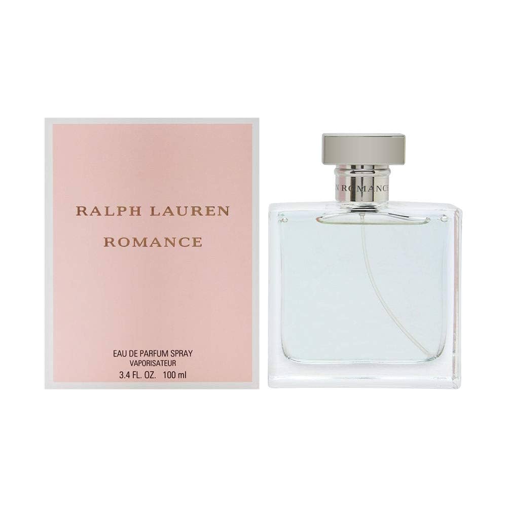 新品未開封Ralph Lauren Romance Eau de Parfum Amazon.com : Ralph Lauren Romance Eau de Parfum Spray for