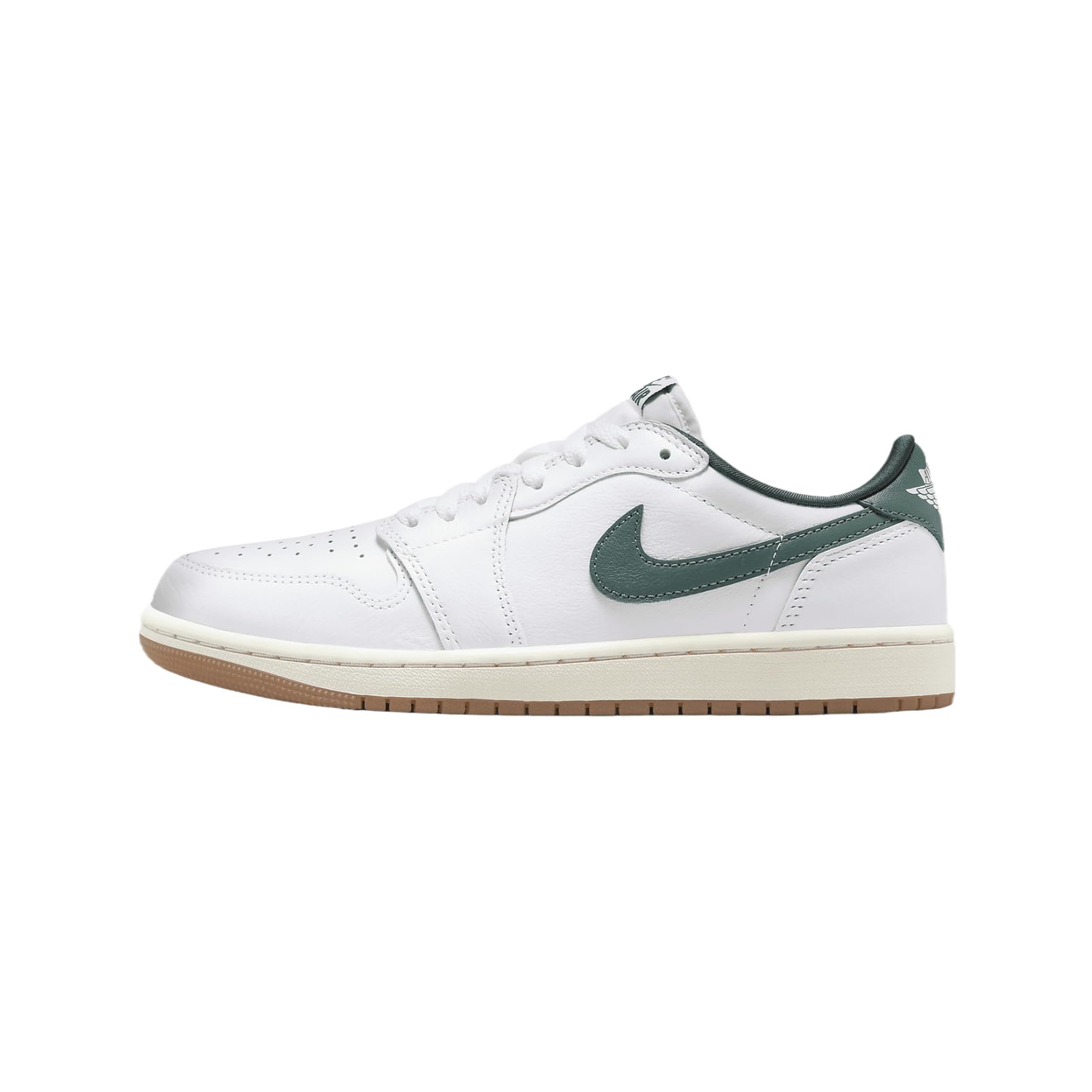 Nike Women's Air Jordan 1 Low-Top Shoes
