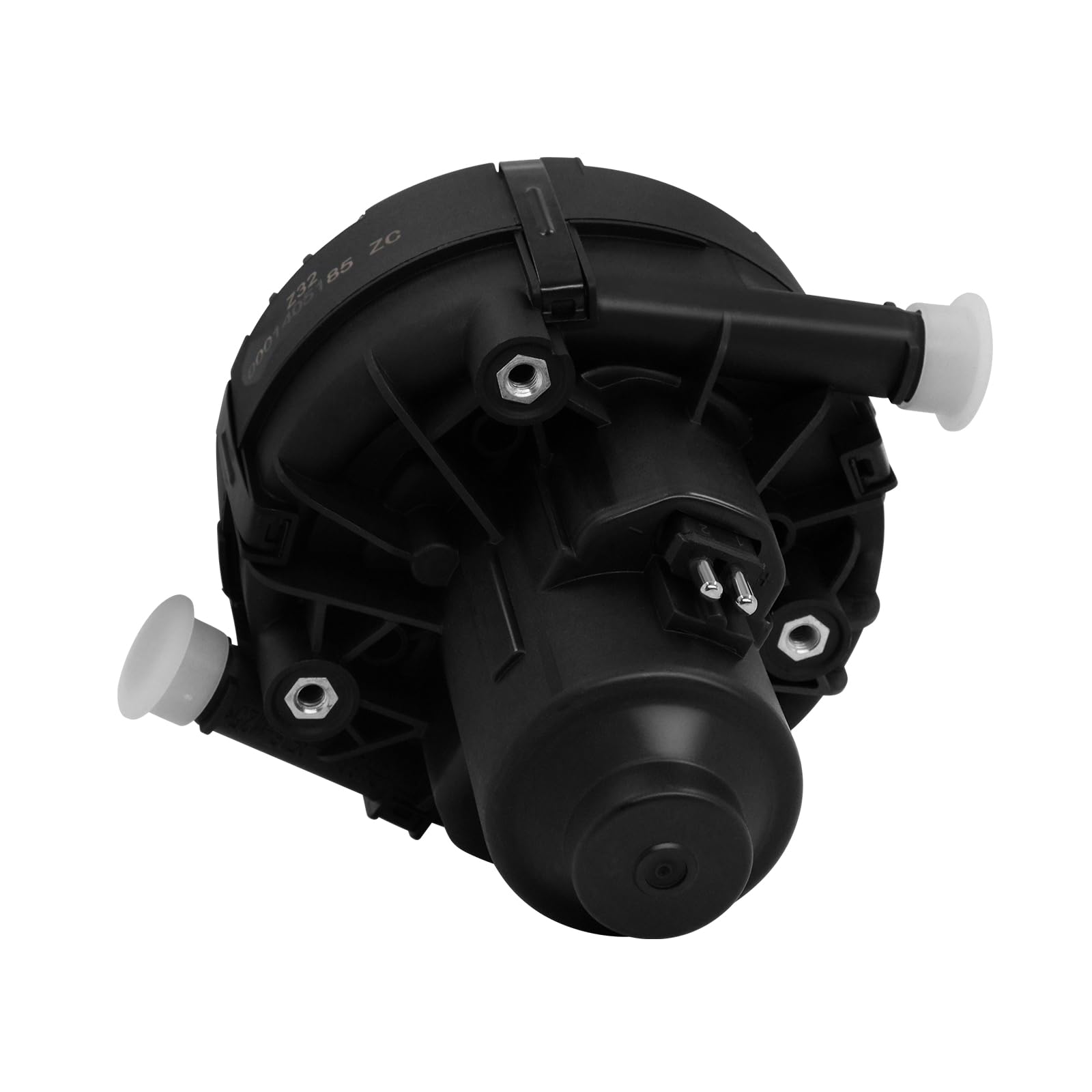 0580000025 Secondary Air Injection Smog Air Pump For Mercedes Benz C230