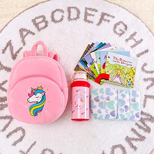 Image of Frantic 22 ltrs (5 Cms) backpack(Others pink)