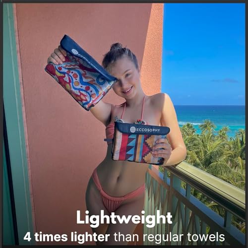 ECCOSOPHY-Microfiber-Beach-Towel-Sand-Free-Towels-are-Quick-Dry-Light-Weight-Super-Absorbent-Perfect-Pool-Travel-Cruise-Camping-Essentials-Oversized-Extra-Large-for-Adults-71x35-in