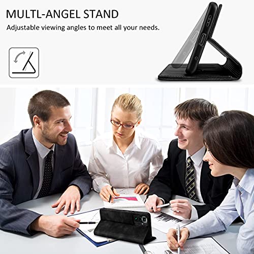 Yokata per Cover Xiaomi Redmi Note 10 Pro/10 Pro