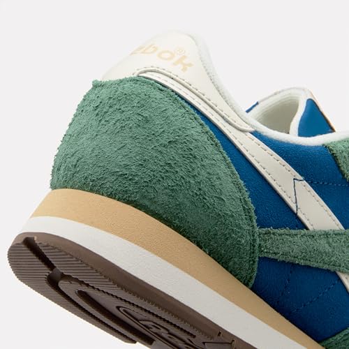Image of Reebok Classic Nylon Womens Sneakers, Casual Tennis Shoes Women