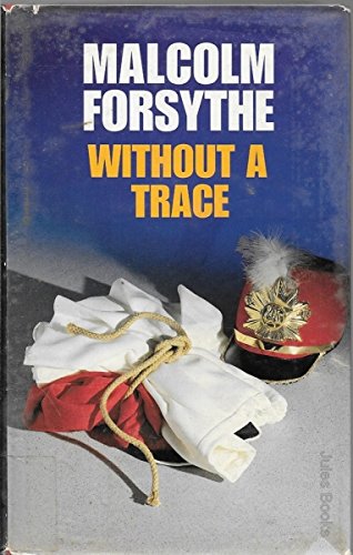 Without a Trace