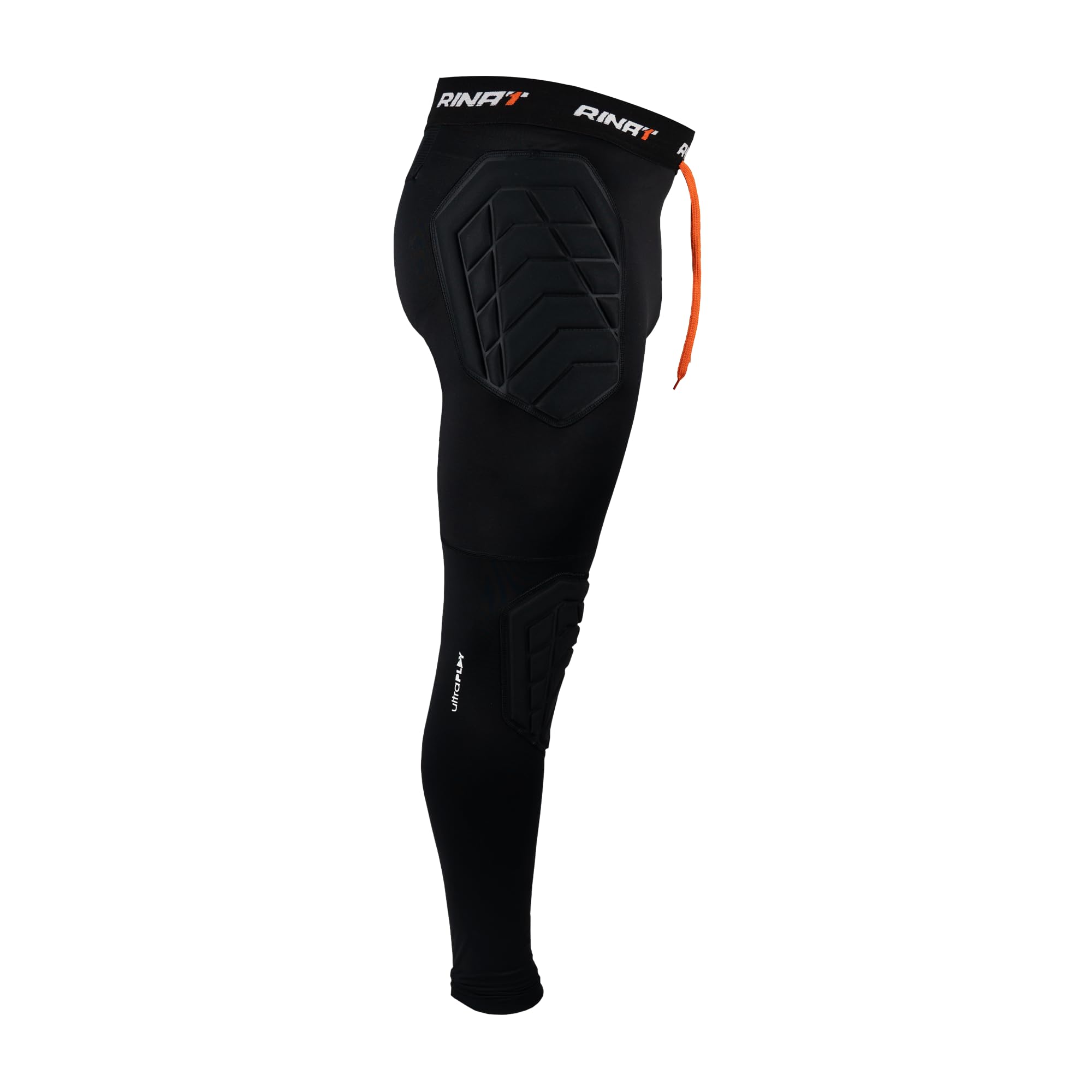 Rinat Pantalón de Portero Legging Egotiko, Unisex Niños