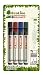 Produktbild edding 4-21-4-1999 Permanentmarker 21 EcoLine, nachfüllbar, 1.5 - 3 mm, Sortiert