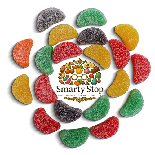 Assorted Fruit Slices 1.5 Lb Bag miniatura 3
