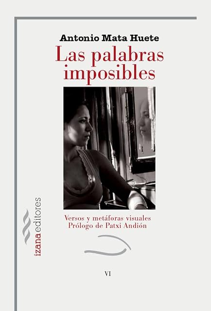 Portada de Las palabras imposibles